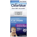 Advanced Digital Ovulation Test, Pack of 10 Sticks F240