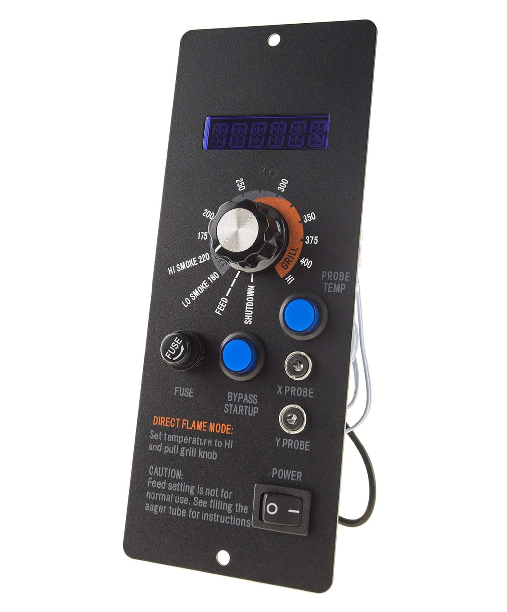 Digital Thermostat Kit S801