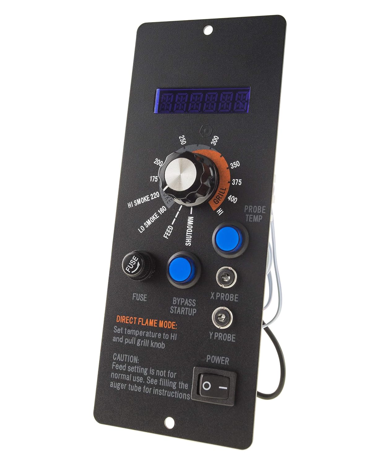 Digital Thermostat Kit S801