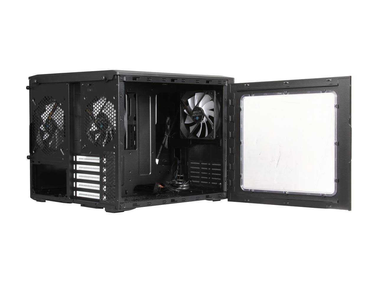 Computer Case Q354042