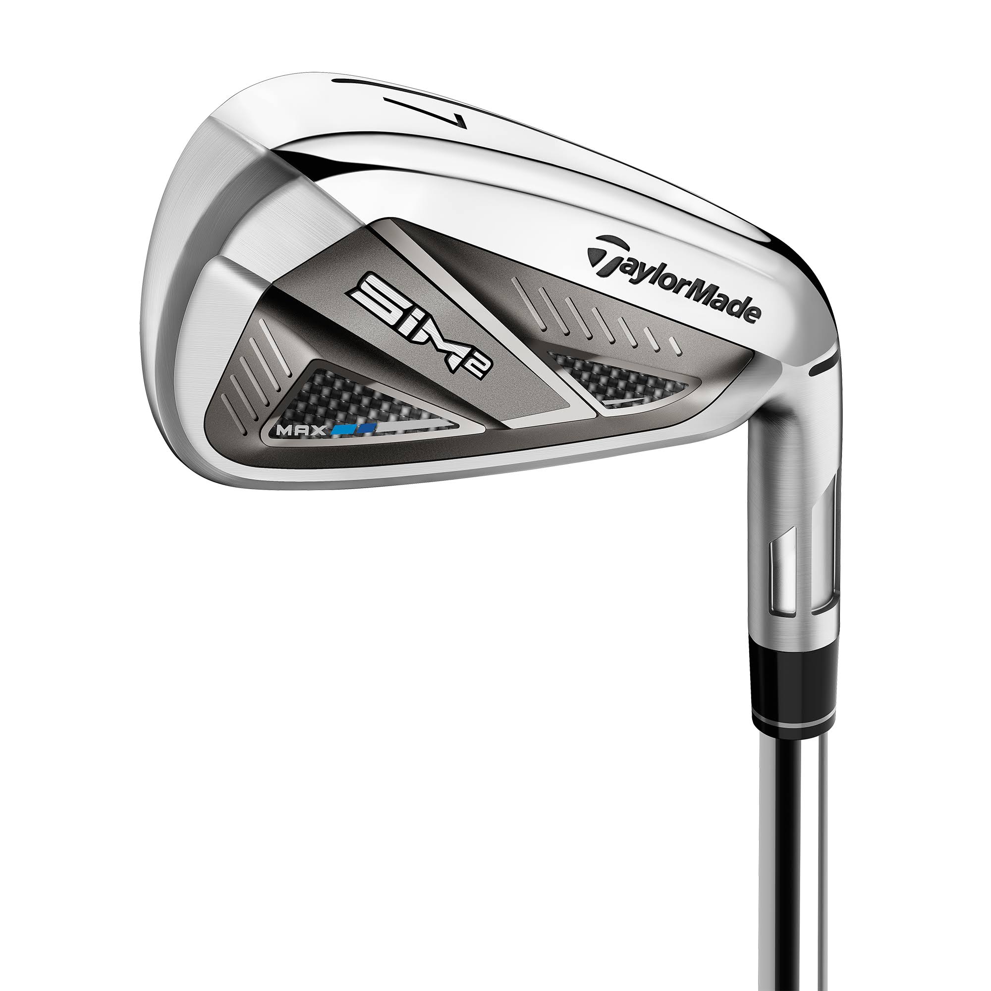 Steel Shaft Wedge B136243