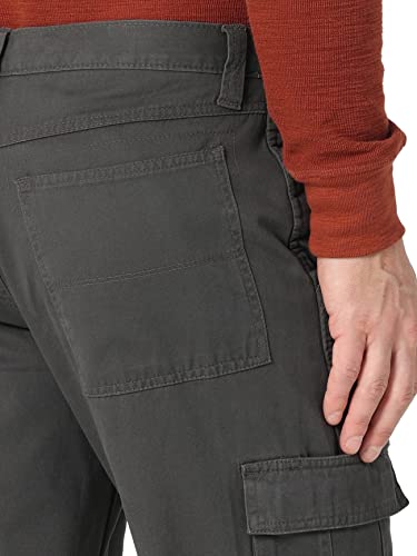 Fleece Lined Cargo Pant Y56538
