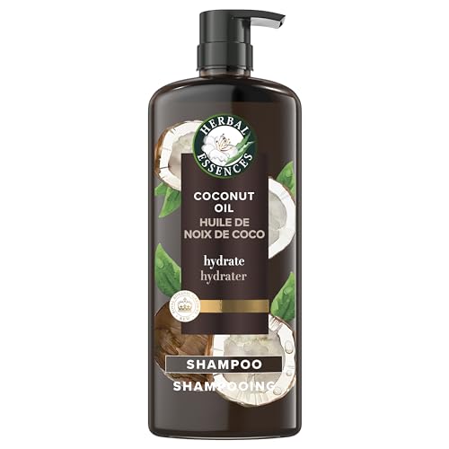 13.5 Fl Oz Pack of 6 Coconut Milk Shampoo X43023