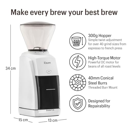 Black Coffee Grinder N55136