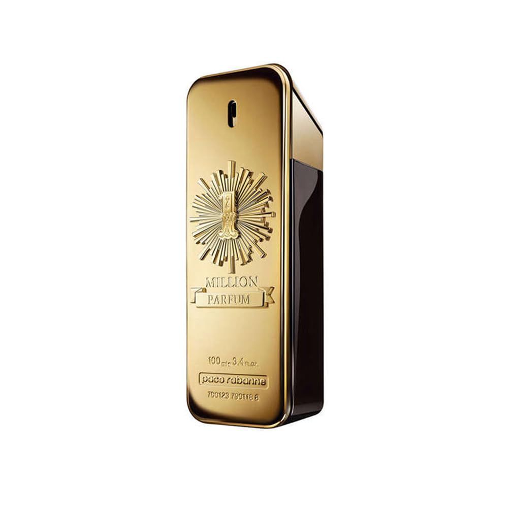 1 Million Parfum Spray 3.4 oz Z871919