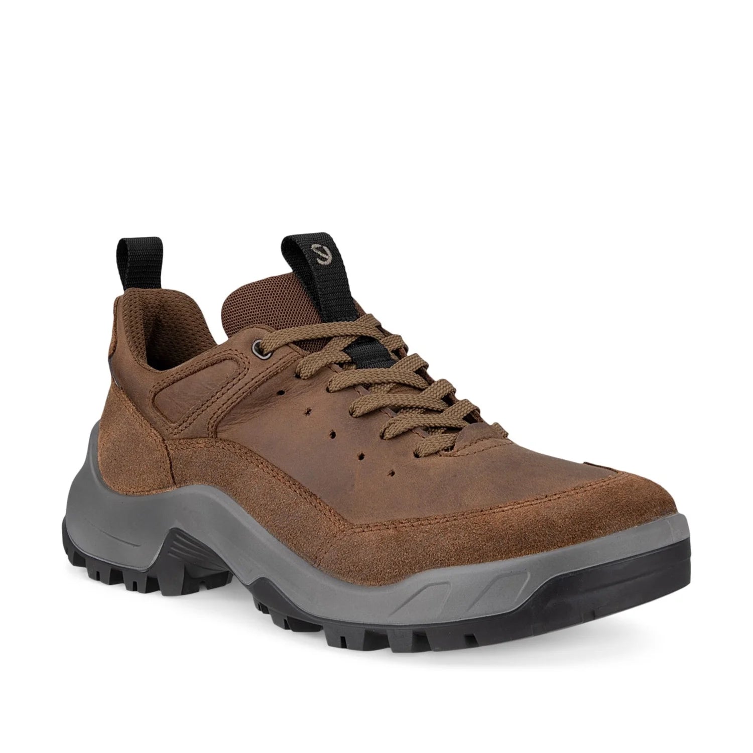 Cocoa Brown Offroad Shoe V8580
