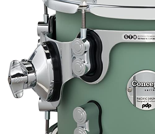 7-Piece Maple Drum Set S892315