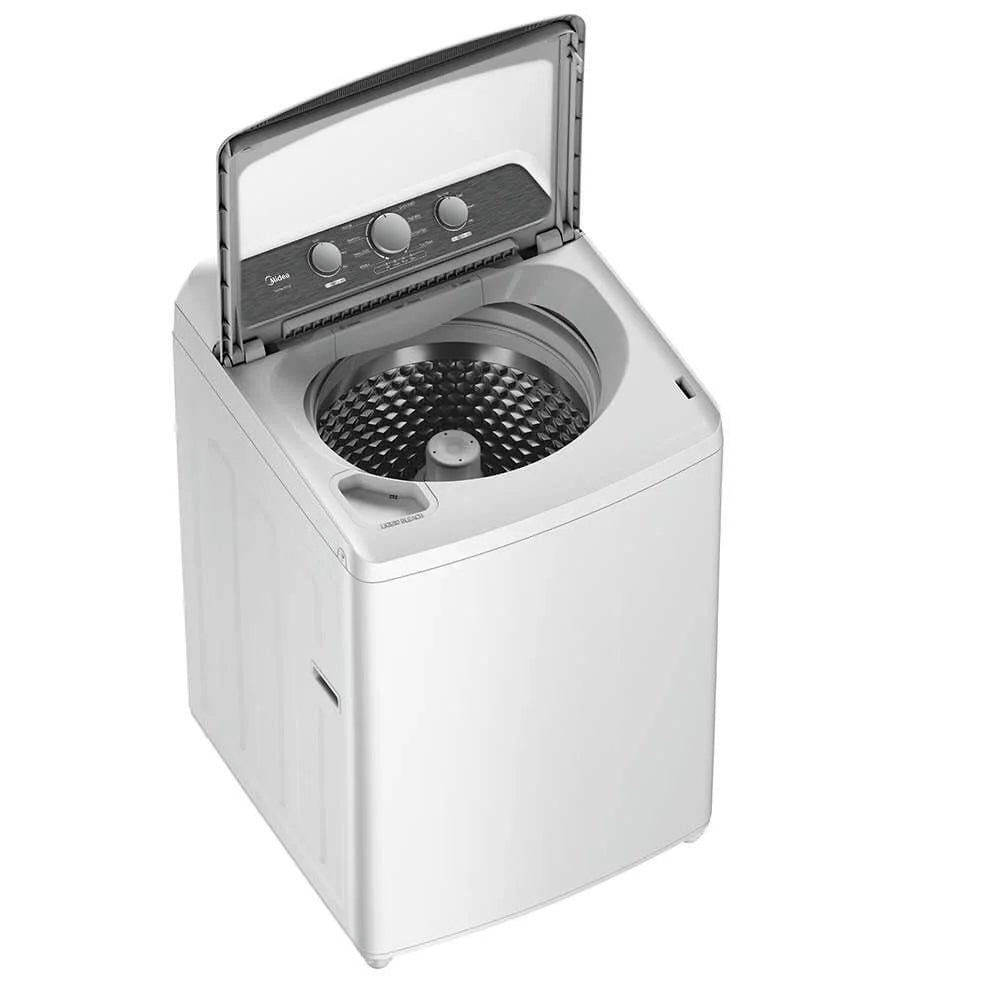 4.1 Cf Top Load Washer with Agitator Stainless Tub B6824