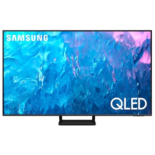 55" QLED 4K LED Smart TV E831