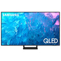 55" QLED 4K LED Smart TV E831