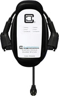 40 Amps Level 2 240 Volts EV Charger Hardwired with 25 feet Cables X1731