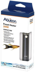 200 Watt Aquarium Heater Z8161