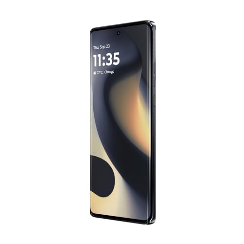 Midnight Blue 8/256GB 50MP Camera Unlocked Smartphone X199092