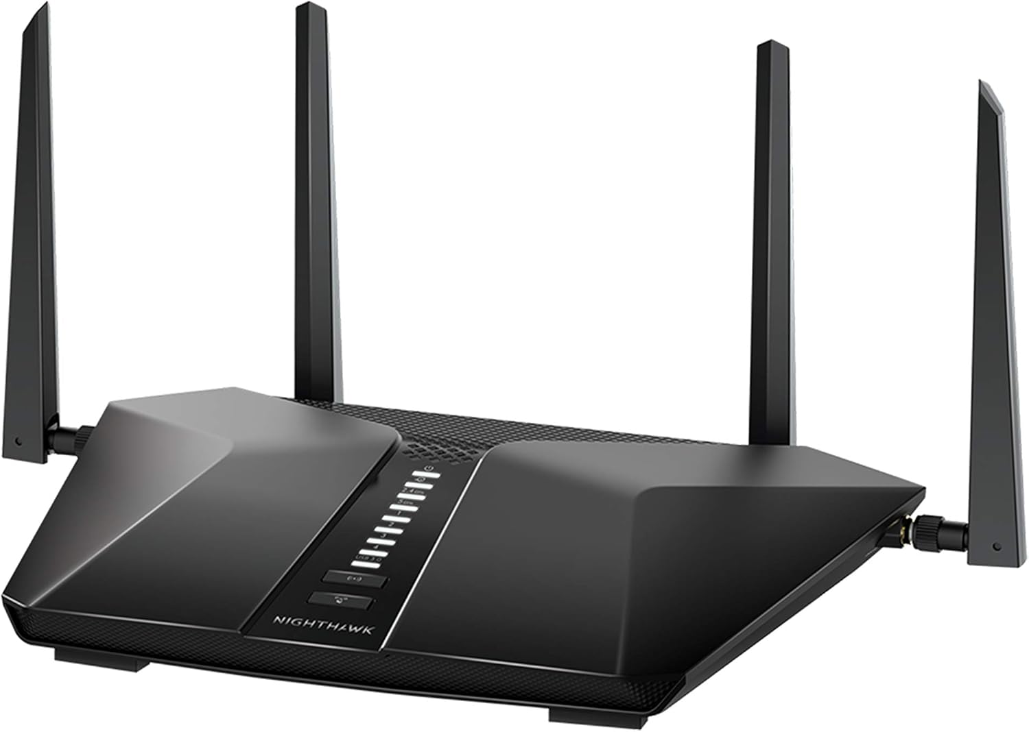 AX5400 Dual Band WiFi 6 Router P111