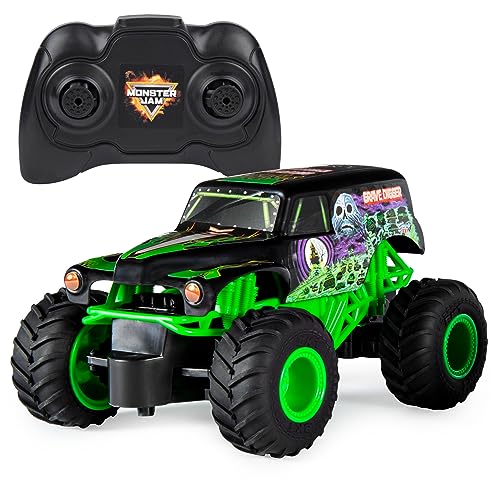 1:24 Scale 2.4 GHz Remote Control Monster Truck P691