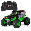 1:24 Scale 2.4 GHz Remote Control Monster Truck P691