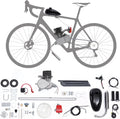 100cc 2-Stroke Gasoline Engine Kit for Bicycles Q4947