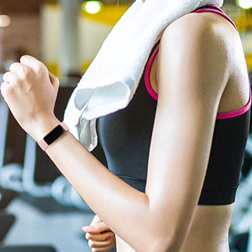 3 Pack Adjustable Soft Silicone Replacement Bands O3723