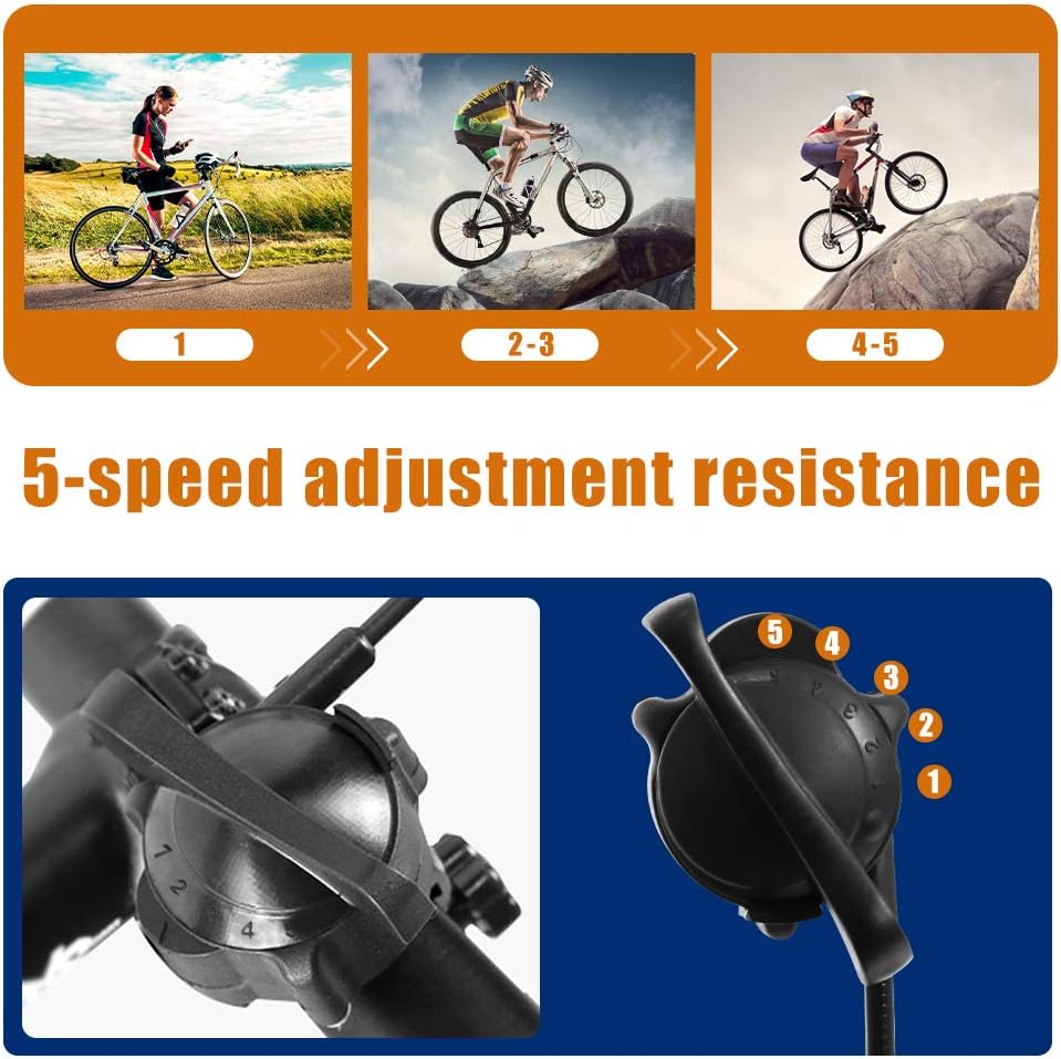 Magnetic Bike Trainer Stand B39009