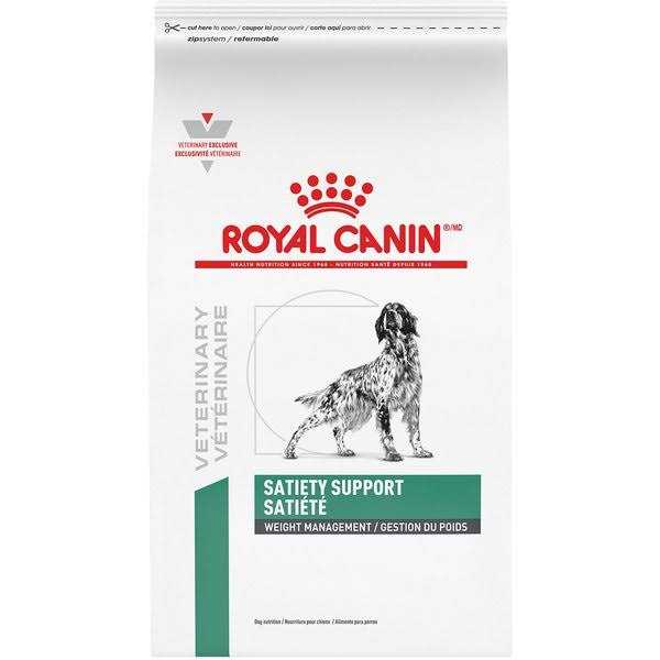 Veterinary Diet Dry Dog Food T87718