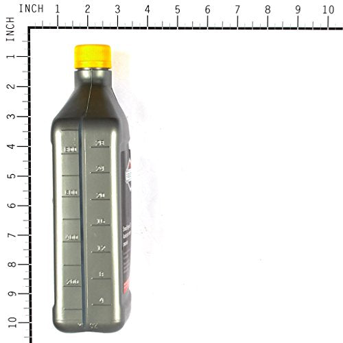 SAE 5W-30 Synthetic Small Engine Motor Oil - 32 Oz. G6720