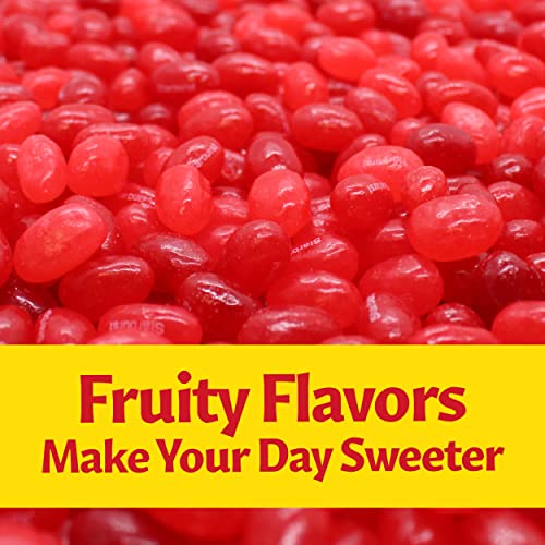 2LB Bulk Pack Starburst Jelly Beans Candy H62843