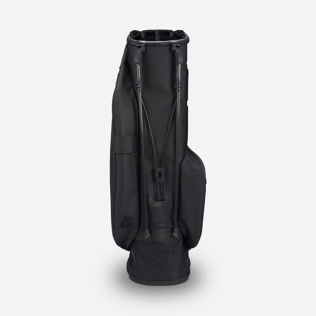 Matte Iridium 6 Way Stand Bag X472