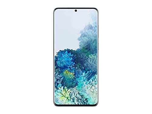 Cloud Blue 128GB Galaxy S20+ 5G Android Cell Phone B8320