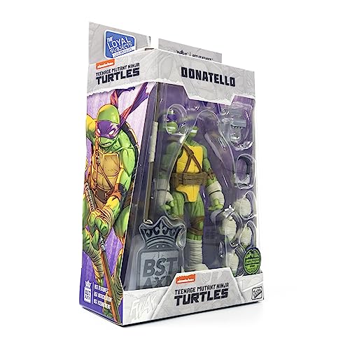 5-inch Action Figure X27935
