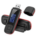 40GB MP3 Player with FM Radio and Recording A4075