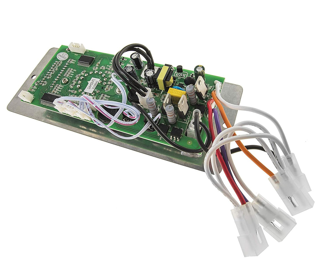 Digital Thermostat Kit S801