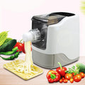 260W Electric Pasta Maker with 13 Noodle Molds V202