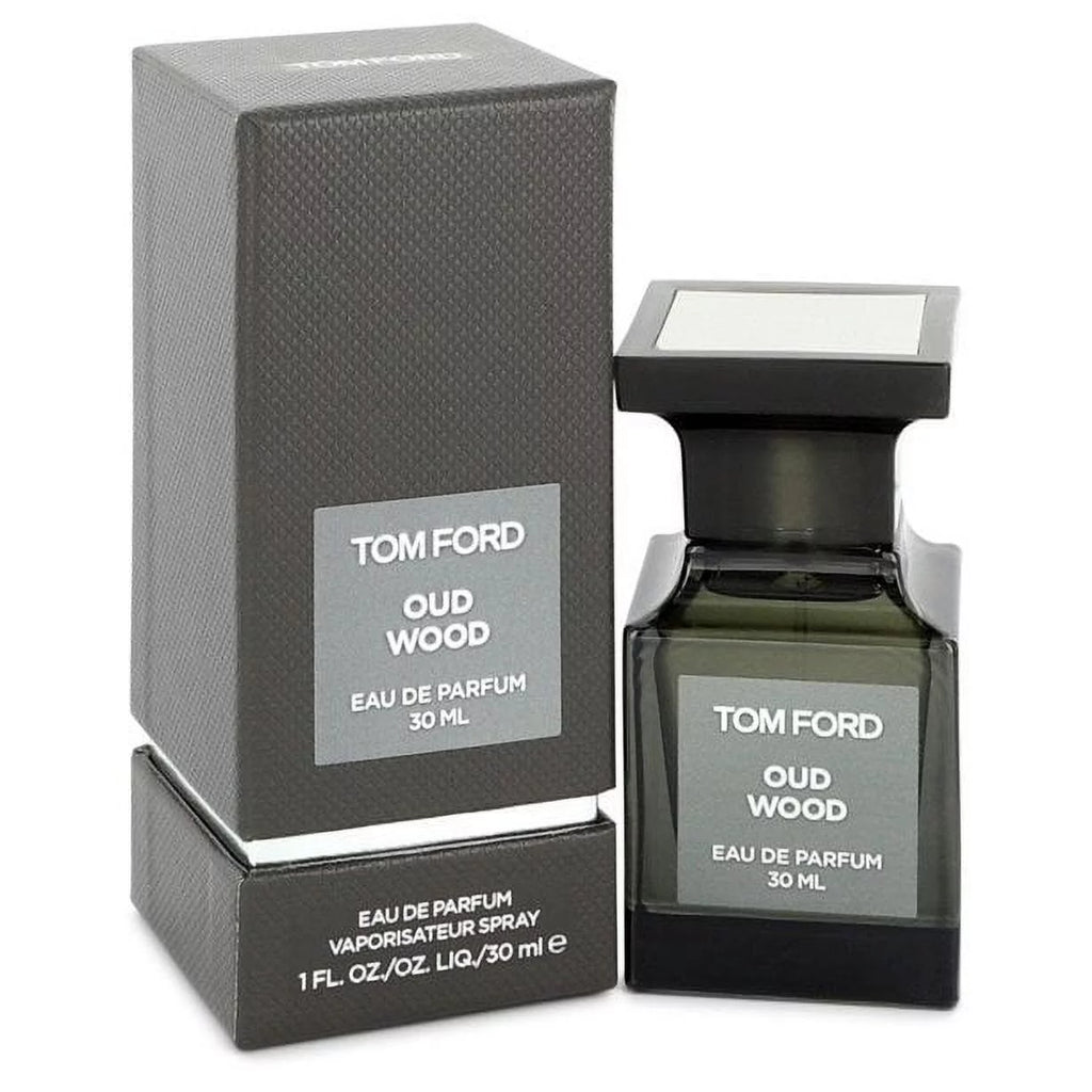 Oud Wood Eau De Parfum Spray 1 oz X316