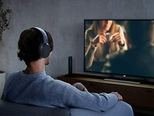 Wireless Home Theater Headphones B98386