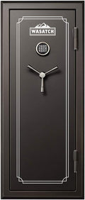 24 Gun Fire and Water Safe with E-Lock, Dark Bronze F704