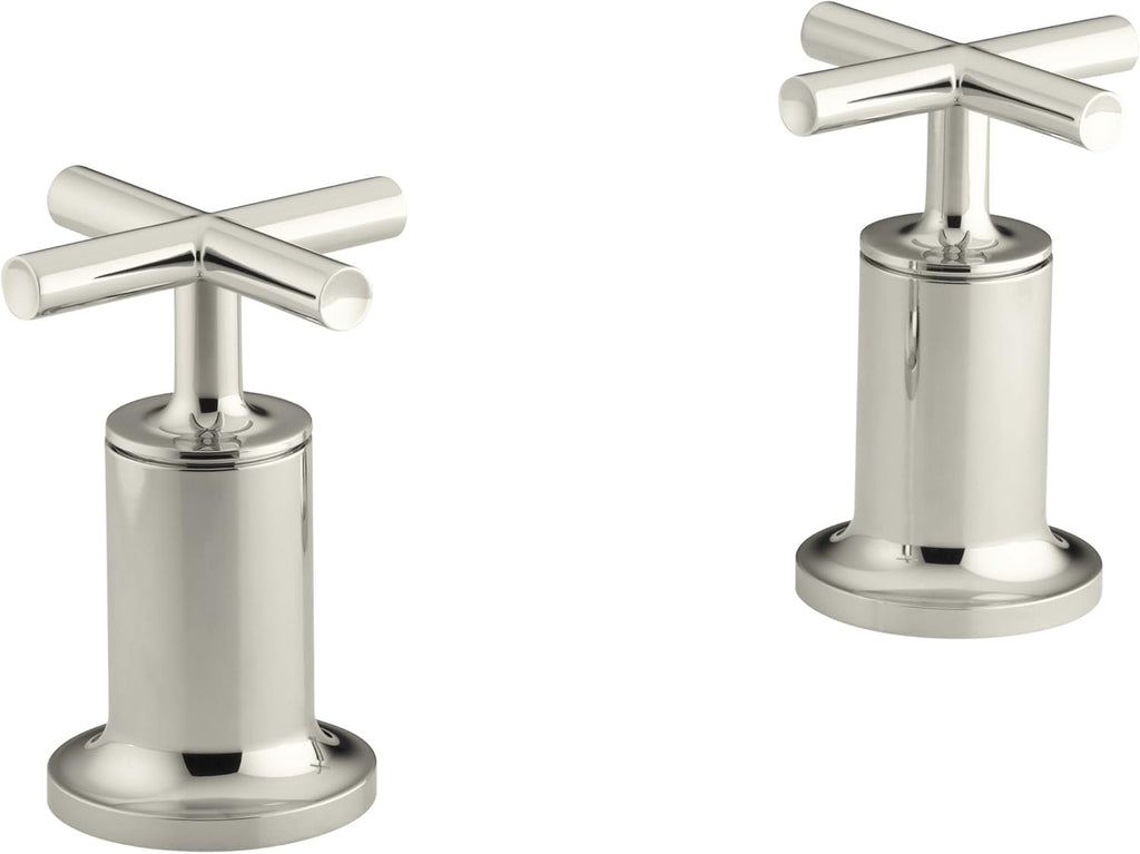 Handle, Vibrant Polished Nickel Z94186