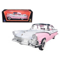 Green 1/18 Diecast Model Car S350975