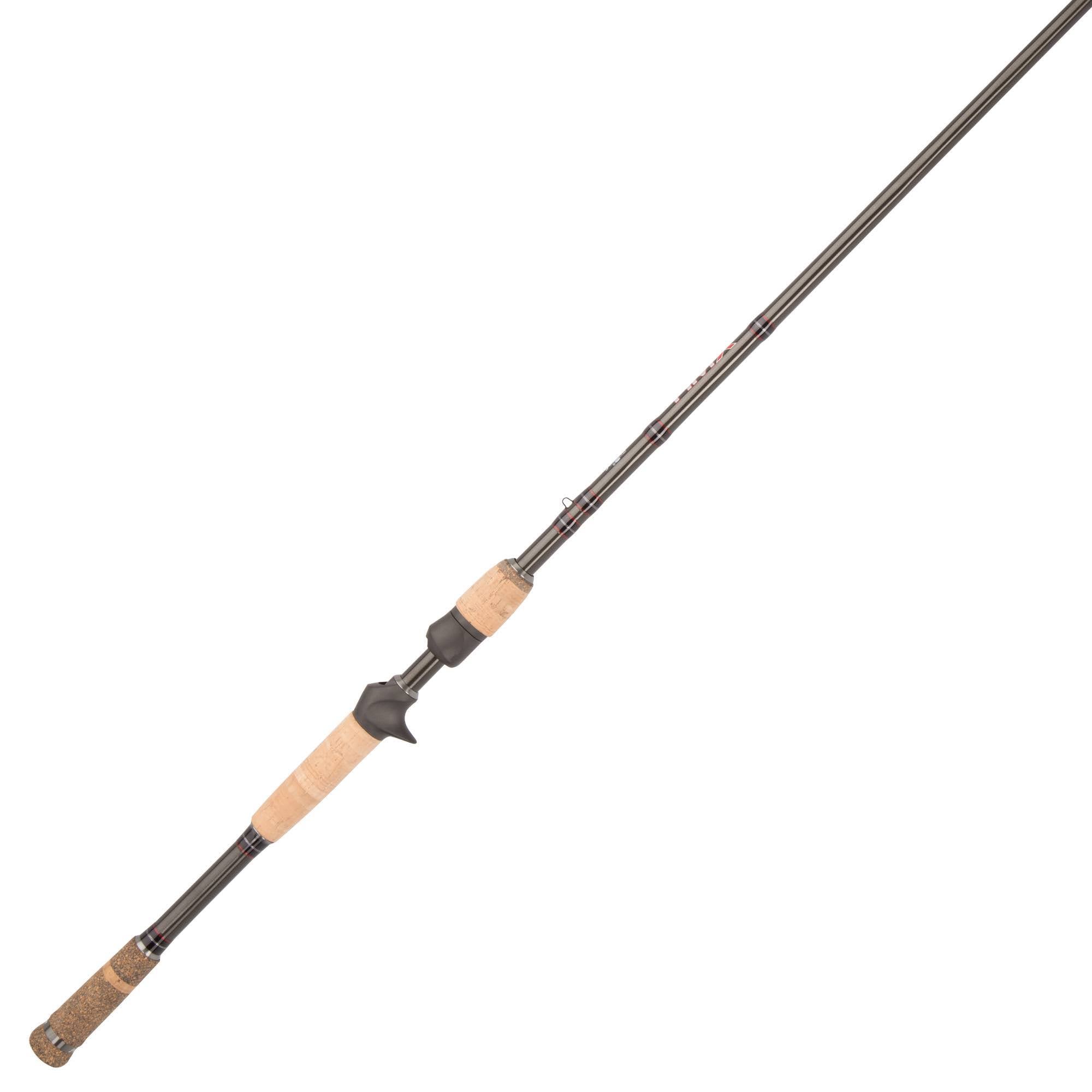 HMX Casting Rod S1523