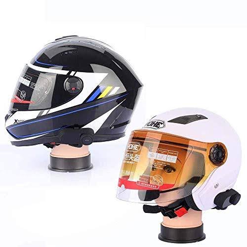 Motorcycle Communication System Helmet Bluetooth Headset I863036