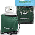 20 Pound Propane Gas LP Cylinder Tank Heater F64641