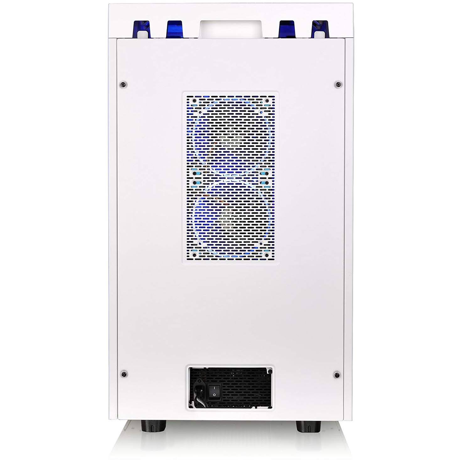 The Tower 900 Snow Case E2439