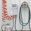 Portable Equine Washing System with Cart U49489