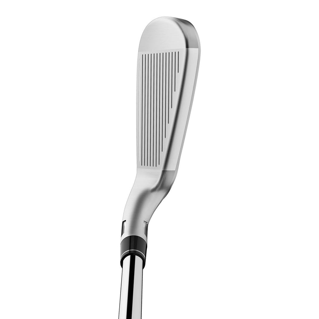 Individual Iron Steel LW Stiff A484290