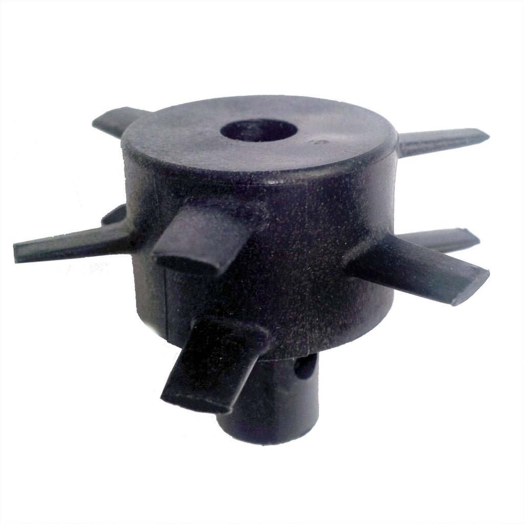 80 lb. Salt Spreader E1900