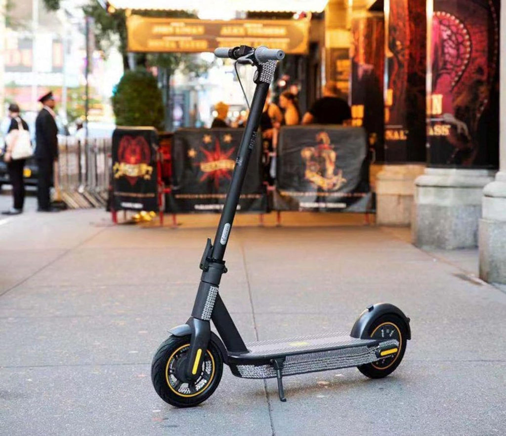 MAX G30 Electric Scooter B477637