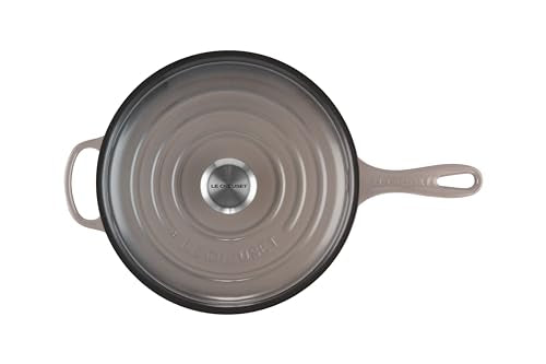 3.75 qt Enameled Cast Iron Cassadou W537892