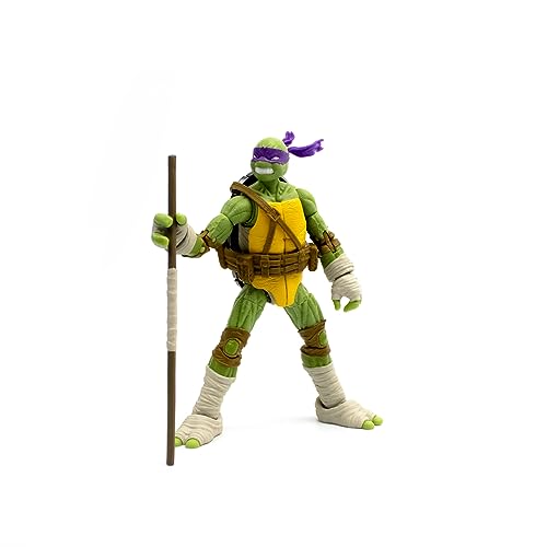 5-inch Action Figure X27935