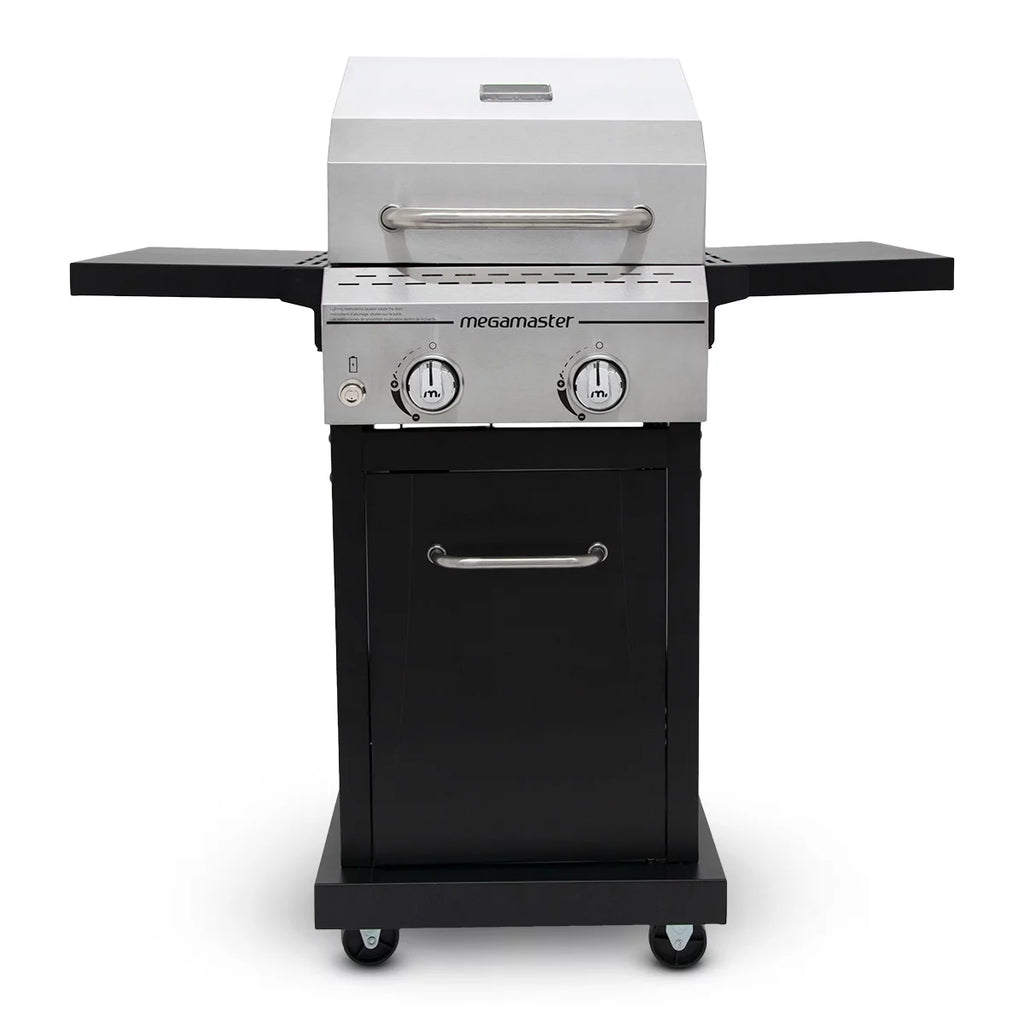 2 Burner Propane Gas Grill S21081
