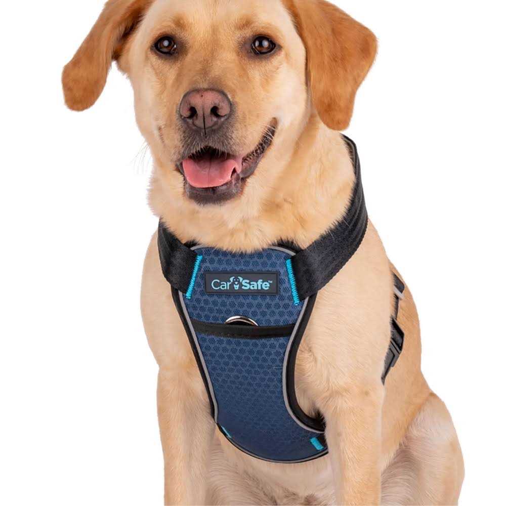 Crash Tested Dog Harness U3172