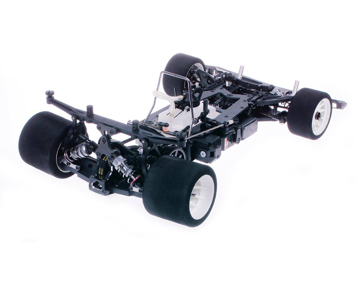1/8 On Road Nitro Kit U12761